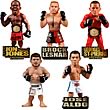 UFC Ultimate Collector Series 8 Action Figure Case